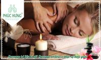 Massage trị liệu là gì? Massage trị liệu có thực sự hiệu quả?