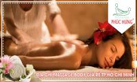 Địa chỉ massage body giá rẻ Tp.Hồ Chí Minh