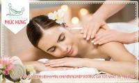 Massage trị liệu uy tín, chuyên nghiệp với mức giá tốt nhất thị trường