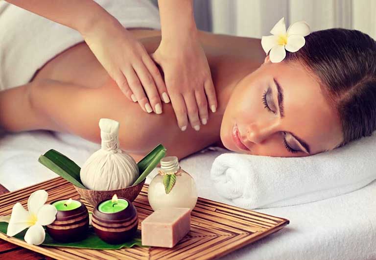 Dịch vụ massage Nhật Bản tại Quận 1 giá rẻ